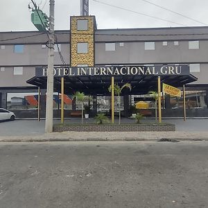 Hotel Internacional Guarulhos