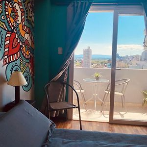 Nuevo Departamento Centrico