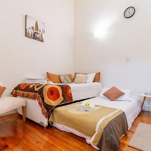 Explora Ba, Depto Centrico Y Full Equipado